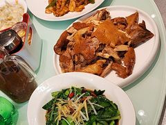 -添福来墨鱼饺子 · 海鲜东北菜(大连星海·黄浦路店)