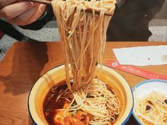 重庆小面-好这口重庆小面(牡丹园旗舰店)
