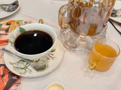 -中山威尼斯西餐厅(三乡总店)