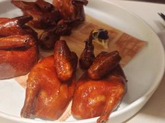-裕华海鲜·深圳粤菜(福永店)
