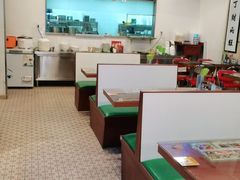-七爷清汤腩·港式餐厅(金狮广场店)