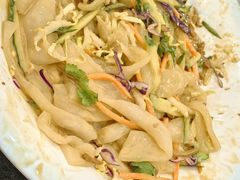 -大清花饺子(山庄店)