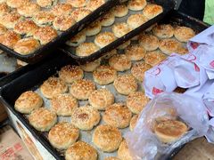 -王天顺海苔饼