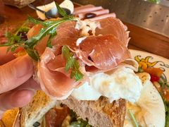 -Alimentari Grande(东湖路店)