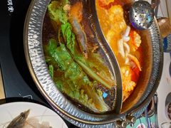 -温禾牛·和牛寿喜烧自助火锅(恒基名人店)