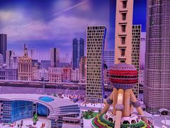 -上海乐高探索中心