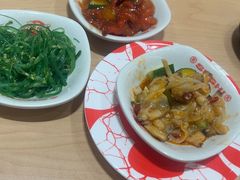 -友壹町寿司(佛山新DNA店)