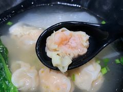 -新仙清汤牛腩(铜锣湾店)
