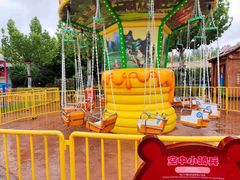 -郑州方特梦幻王国