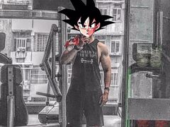 -LA合时健身4PMFIT(花桥旗舰店)