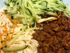 -华馨园北京烤鸭(丽水店)
