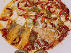 -新太二·鲜料川菜(智慧城广百店)