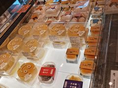 零售区-BreadTalk面包新语·烘焙蛋糕(海珠丽影广场店)