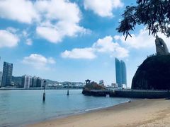 -鼓浪屿·皓月园
