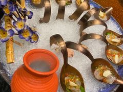 -金厨泰国餐厅·全泰籍厨师料理(拱北店)