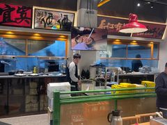 -李不管把把烧(天府三街店)