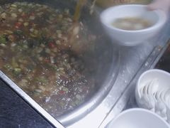 -段生记肉丸糊辣汤(西铁大明宫住宅小区店)