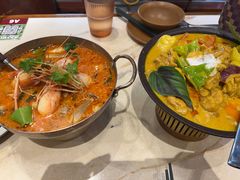 -Tegu泰古莲·泰国餐厅(红山6979店)