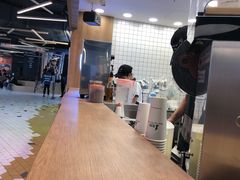 -1点点(新达汇三林店)