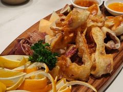 -中8楼风尚云南菜(颐堤港店)