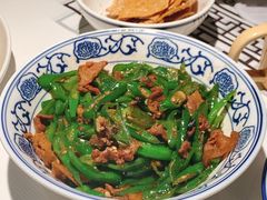 -农耕记·湖南土菜(halo广场店)