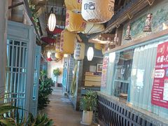 -永安水煮活鱼·仪征菜(仪征奥林匹克店)