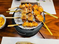-隐味(金盛时代店)