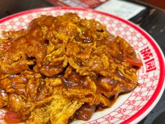 -满园烤鸭·春饼(沈北万达店)