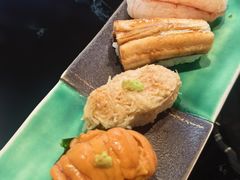 -AKIMOTO秋本寿司(双井店)