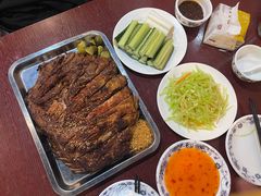 玫瑰羊排-玫瑰红烤羊排(北新桥三条店)