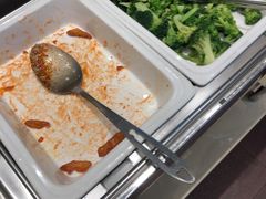 -素满香·食养自助(天一广场店)