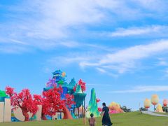 -歌斐颂巧克力小镇