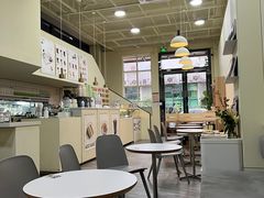 -ADO KAFE(大学城店)