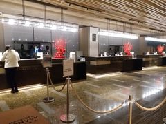 -上海佘山世茂艾美酒店