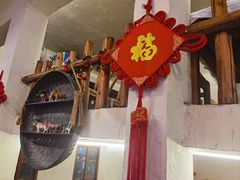 -霄汉牛三鲜湖北砂锅菜(万松园2店)
