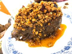 麻辣兔头-鸿运兔·手撕烤兔(天府广场店)