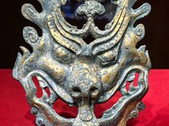 -北京大葆台遗址博物馆