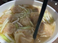 -一记面馆·云吞面嘅专家(富华店)