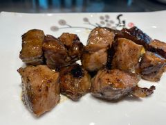 -金膳禾铁板料理(万达店)