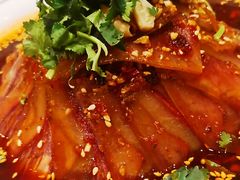 -鑫巴蜀小镇 · 水煮鱼专研店(玉桥店)