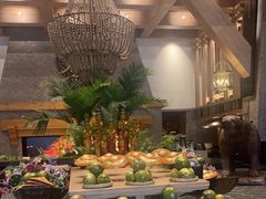 -清河半岛温泉度假酒店