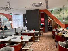 -川越泰火锅(吉利大厦店)