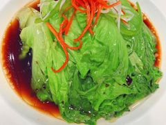 罗马生菜-紫光园·烤鸭(吕家营店)