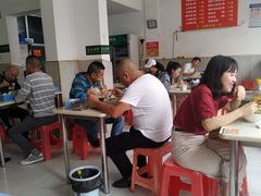 大堂-帝景米粉(东方帝景店)