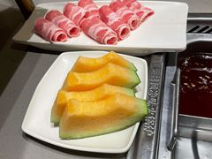 -海底捞火锅(杭州萧山宝龙广场店)