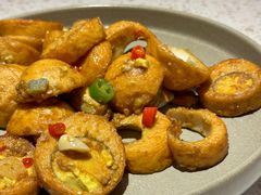 -Waanjai 晚嘉餐厅(南京商厦店)