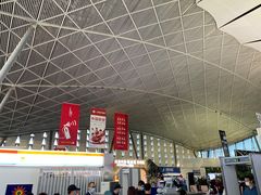 -乌鲁木齐天山国际机场-T3航站楼