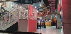 -嗨翻Hi-Fun竞技主题乐园·蹦床团建生日聚会(五棵松华熙店)