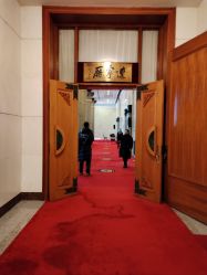 -人民大会堂宴会厅
