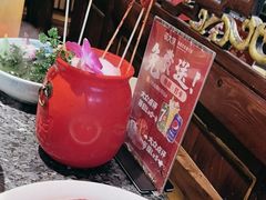 -蜀大侠火锅(春熙路店)